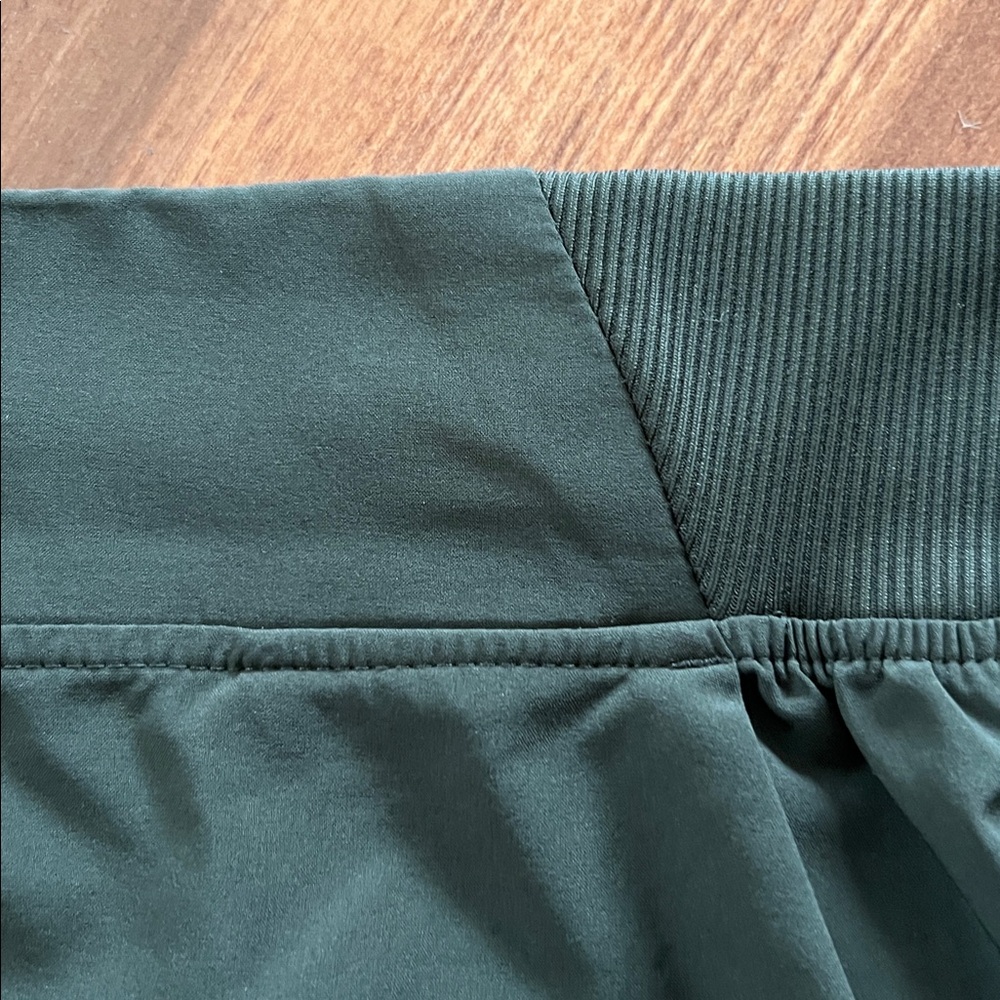 Women’s All in Motion Green Jogger Cargo Pants Size XL - Picture 10 of 10